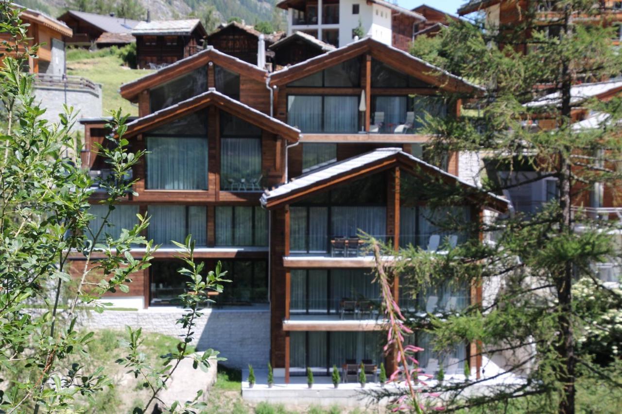 Haus Alsuki Bellevue