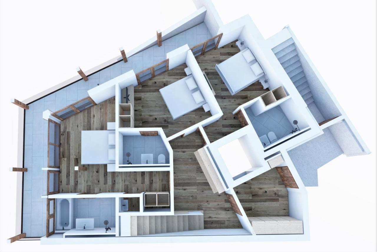 Haus Alsuki Bellevue