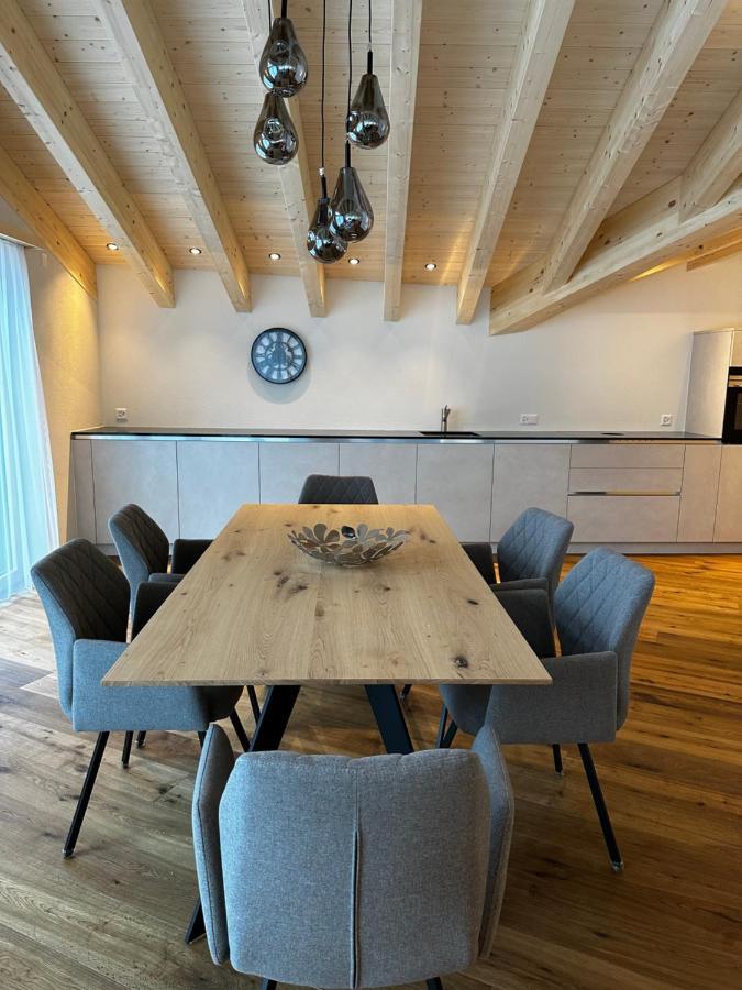 Haus Alsuki Bellevue