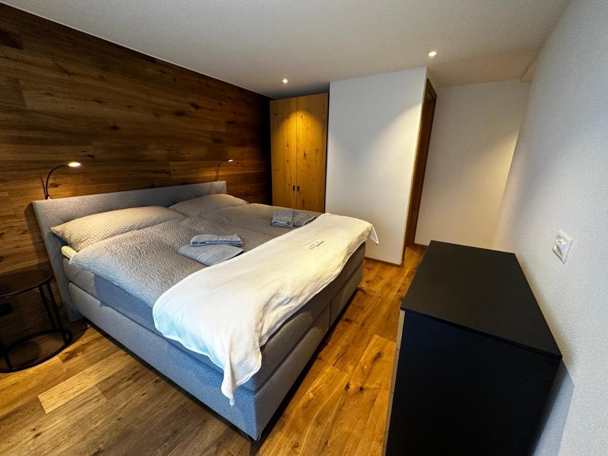 Apartment Haus Alsuki Bellevue *