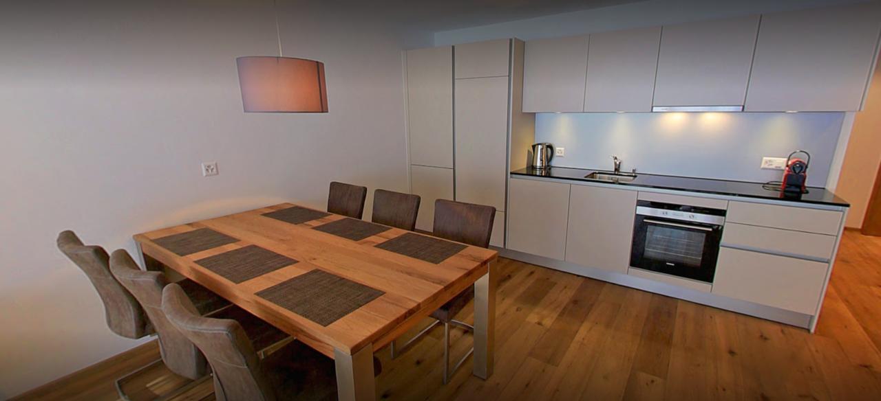 Haus Alsuki Bellevue *