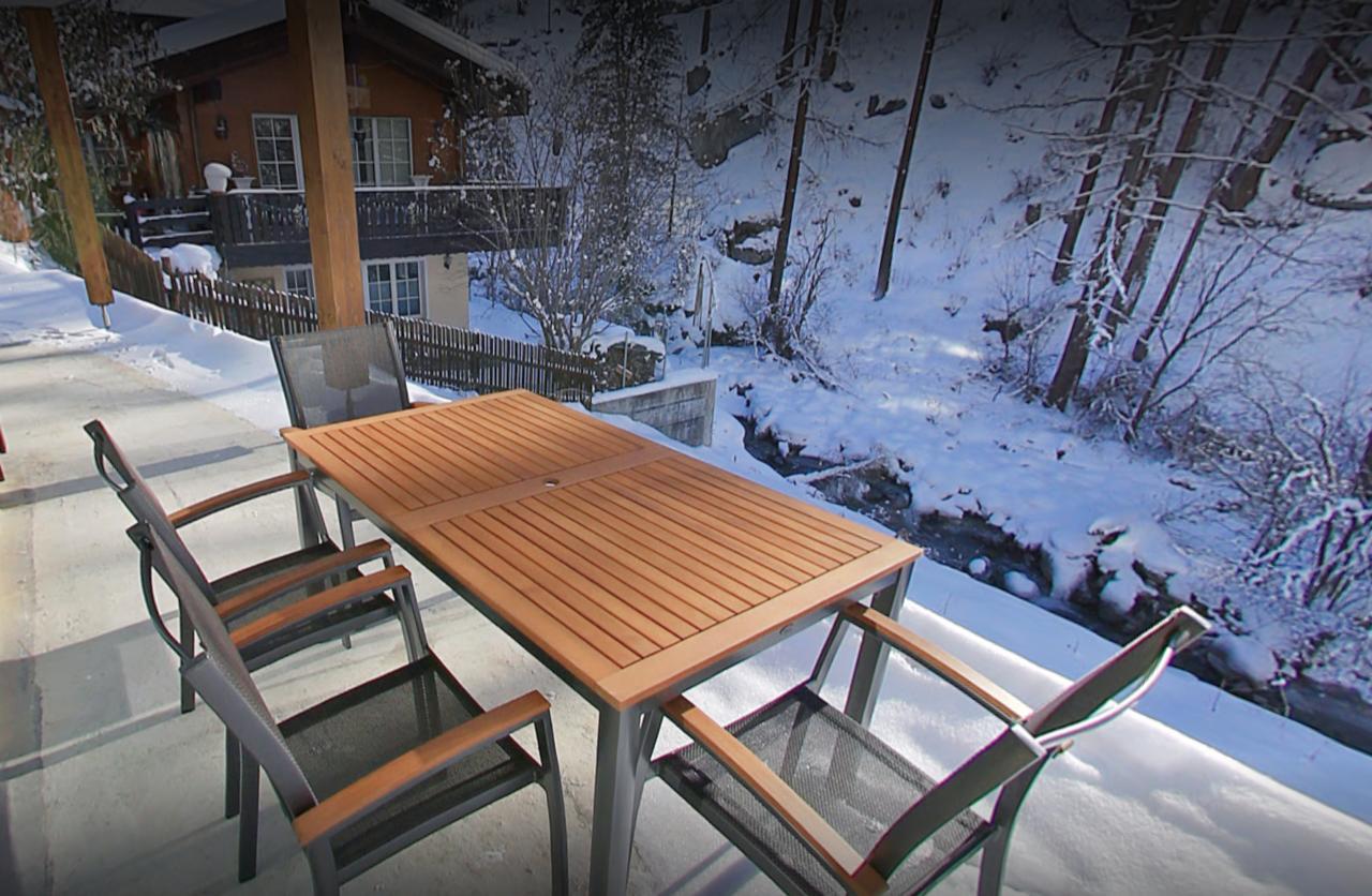 Apartment Haus Alsuki Bellevue *