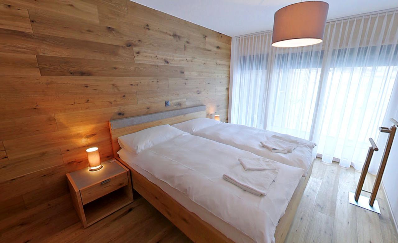 Haus Alsuki Bellevue Apartment *