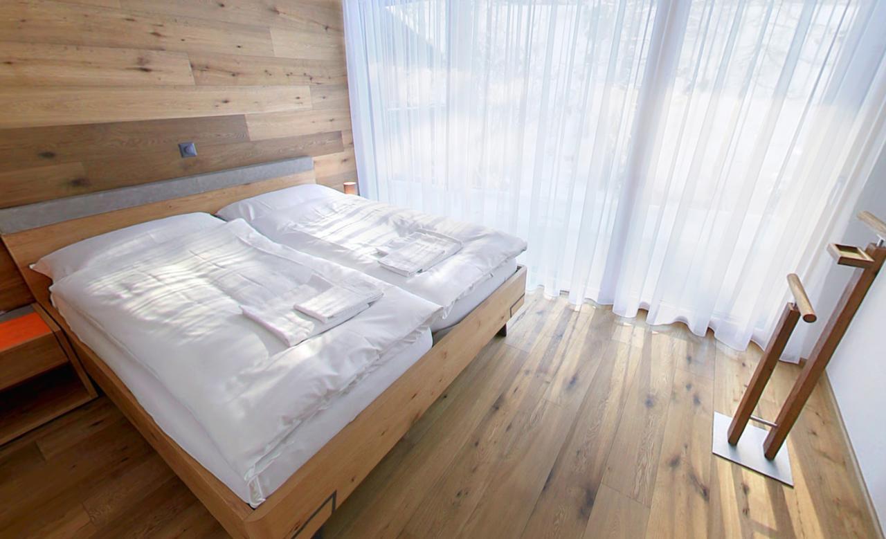 Haus Alsuki Bellevue Zermatt