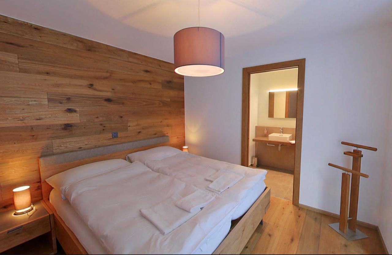 Apartment Haus Alsuki Bellevue Zermatt