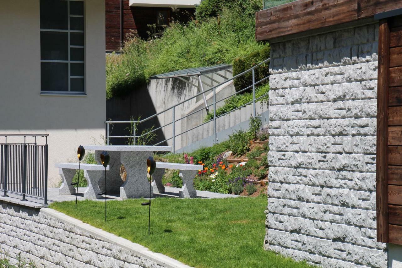 Haus Alsuki Bellevue Apartment Zermatt
